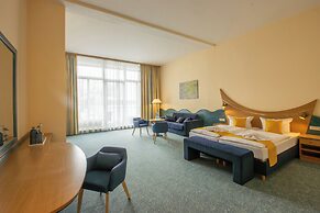 Seehotel Bollmannsruh am Beetzsee