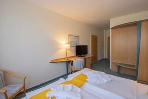 Seehotel Bollmannsruh am Beetzsee