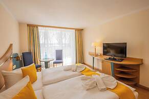 Seehotel Bollmannsruh am Beetzsee