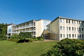 Seehotel Bollmannsruh am Beetzsee