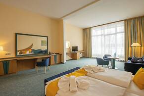 Seehotel Bollmannsruh am Beetzsee