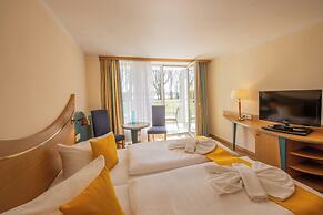 Seehotel Bollmannsruh am Beetzsee