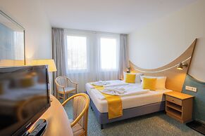 Seehotel Bollmannsruh am Beetzsee