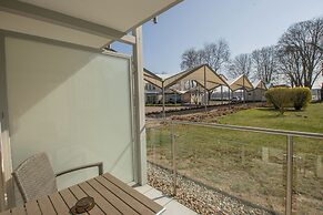 Seehotel Bollmannsruh am Beetzsee