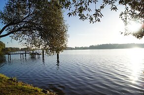 Seehotel Bollmannsruh am Beetzsee