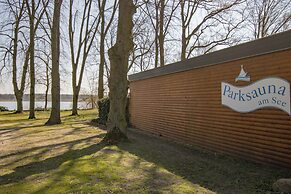 Seehotel Bollmannsruh am Beetzsee