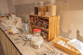 Seehotel Bollmannsruh am Beetzsee