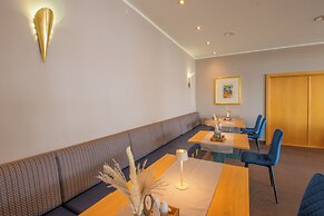 Seehotel Bollmannsruh am Beetzsee