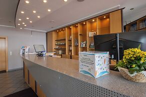 Seehotel Bollmannsruh am Beetzsee