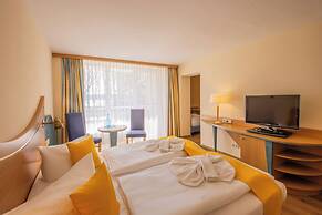 Seehotel Bollmannsruh am Beetzsee