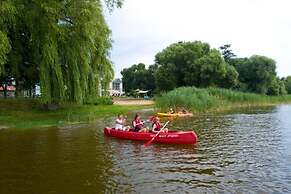 Seehotel Bollmannsruh am Beetzsee