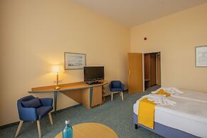 Seehotel Bollmannsruh am Beetzsee