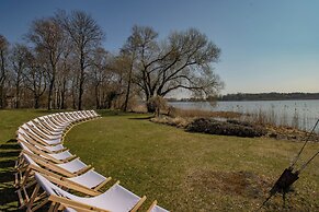 Seehotel Bollmannsruh am Beetzsee
