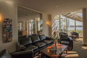 Seehotel Bollmannsruh am Beetzsee