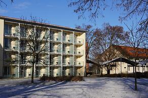 Seehotel Bollmannsruh am Beetzsee