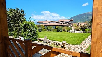 Borgo Patierno Agristor Country House