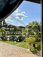 Borgo Patierno Agristor Country House