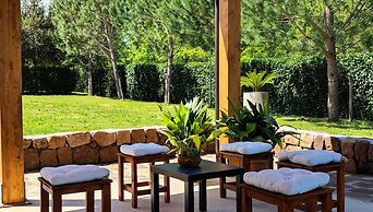 Borgo Patierno Agristor Country House