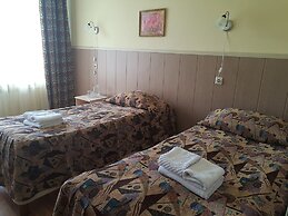 Sofrino Park Hotel