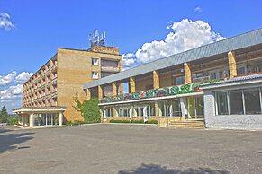 Sofrino Park Hotel