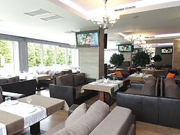 Sofrino Park Hotel