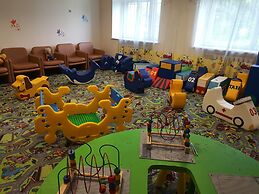 Sofrino Park Hotel