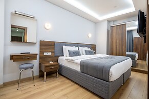 Beyzas Hotel & Suites