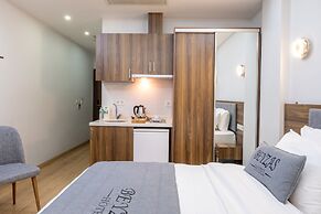 Beyzas Hotel & Suites