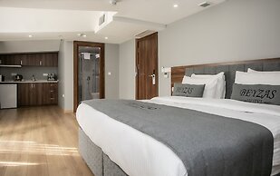 Beyzas Hotel & Suites