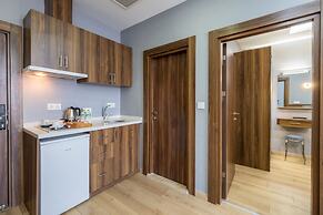 Beyzas Hotel & Suites