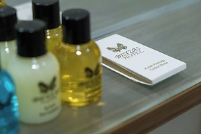 Beyzas Hotel & Suites