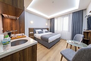 Beyzas Hotel & Suites