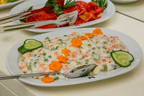 Beyzas Hotel & Suites