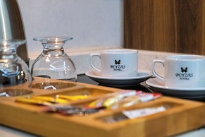 Beyzas Hotel & Suites