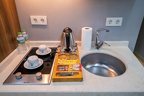 Beyzas Hotel & Suites