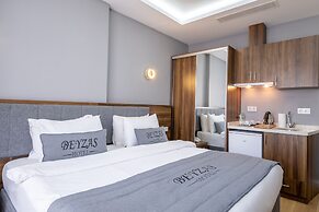 Beyzas Hotel & Suites