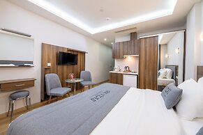 Beyzas Hotel & Suites
