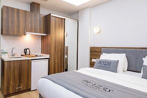 Beyzas Hotel & Suites