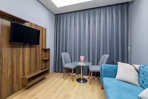 Beyzas Hotel & Suites