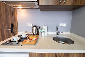 Beyzas Hotel & Suites