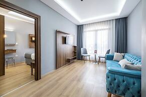 Beyzas Hotel & Suites