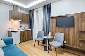 Beyzas Hotel & Suites