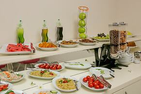 Beyzas Hotel & Suites