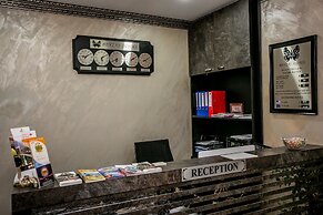 Beyzas Hotel & Suites