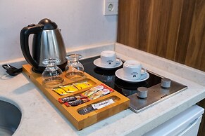 Beyzas Hotel & Suites