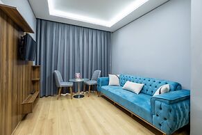 Beyzas Hotel & Suites