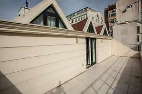 Beyzas Hotel & Suites