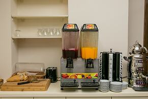 Beyzas Hotel & Suites