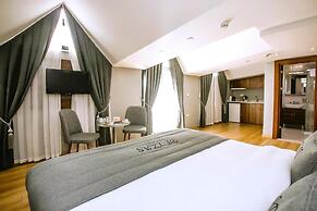 Beyzas Hotel & Suites