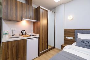 Beyzas Hotel & Suites